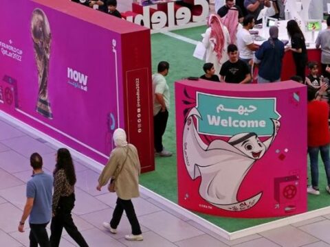 DÇ-2022-də davranış qaydaları: Yerli qadınlara toxunmaq olmaz