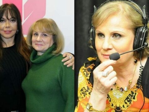“50 ilə yaxındır mən bu sənətdəyəm, amma “Təhminə” filmi mənim vizit kartıma çevrilib”