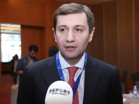 İnvestisiya cəlb etmək istəyən startap 1 il Mərkəzi Bankın nəzarətində olacaq