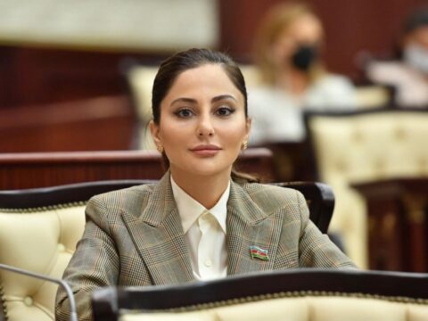 Prokurorluq işçilərinin maddi təminatı artırılır