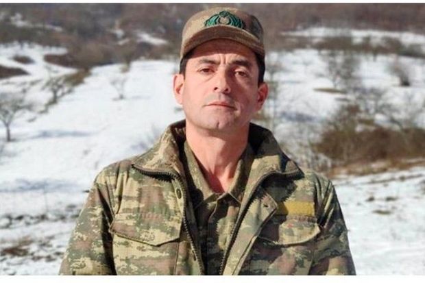 Müharibə iştirakçısı: “Xalqın dəstəyi Azərbaycan Ordusuna xüsusi güc-qüvvət verib” Müharibə iştirakçısı: “Xalqın dəstəyi Azərbaycan Ordusuna xüsusi güc-qüvvət verib”