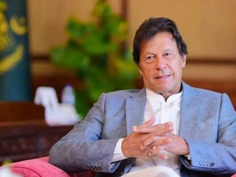 İmran Xan həbs ediləcək – MƏHKƏMƏ QƏRARI 