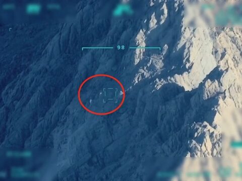 Türk ordusu 23 terrorçunu məhv etdi