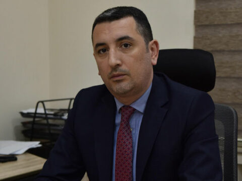 Xidmət rəhbəri: “Media Reyestrinin hazırlanması işləri başa çatmaq üzrədir”