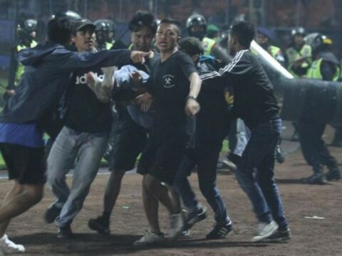 La Liqa matçları 1 dəqiqəlik sükutla başlayacaq