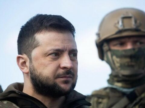 “Ukrayna hərbçiləri Limanı işğalçılardan tamamilə təmizləyib”