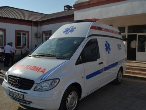 Şəhid anası oğlunun yasını verib özünü öldürdü