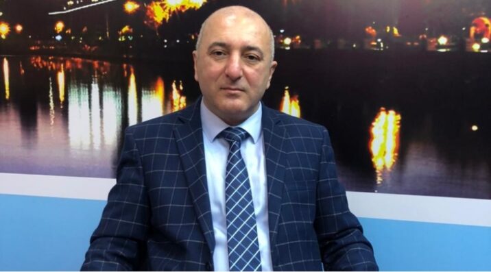 “Düşmənin maraqlarına xidmət edən şübhəli video və fotoları paylaşmaqdan çəkinməliyik” “Düşmənin maraqlarına xidmət edən şübhəli video və fotoları paylaşmaqdan çəkinməliyik”
