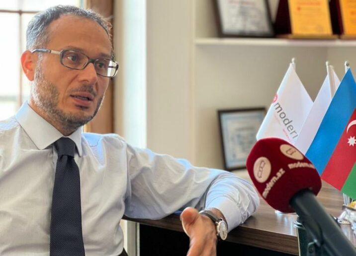 “Niyə Ermənistan vətəndaşlığı almayaq?..” – Deputatla MÜSAHİBƏ “Niyə Ermənistan vətəndaşlığı almayaq?..” – Deputatla MÜSAHİBƏ