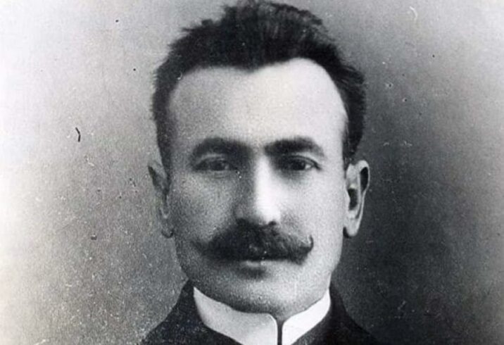 Ömər Faiq Nemanzadənin 150 illik yubileyi qeyd ediləcək – Sərəncam Ömər Faiq Nemanzadənin 150 illik yubileyi qeyd ediləcək – Sərəncam