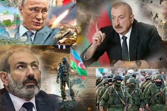 Bakı çətin sınaq qarşısında – Noyabra kimi ya Azərbaycan, ya da Ermənistan… Bakı çətin sınaq qarşısında – Noyabra kimi ya Azərbaycan, ya da Ermənistan…