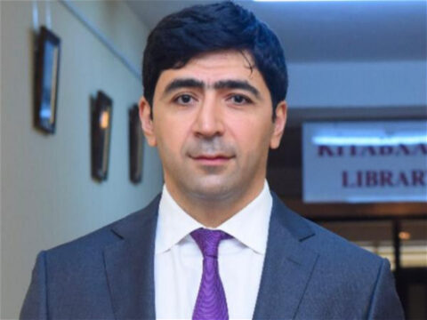 Azərbaycan multikulturalizmi və erməni icması