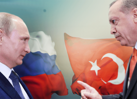 Türkiyə Rusiyadan qaz almağı AZALDIR