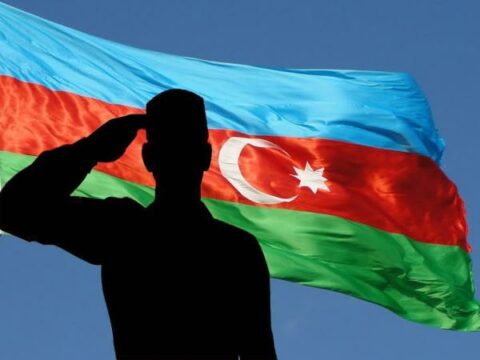 Bakı qəribə adlardan təmizlənir – Artıq xeyli küçəyə şəhidlərin adı verilib