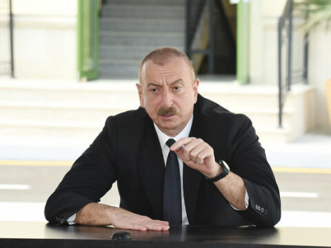 Əliyevin Qarabağdakı ermənilərə dair açıqlamasının mahiyyəti – ŞƏRH