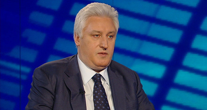 “Bu, Ermənistanın Rusiyaya növbəti xəyanətidir”