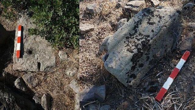 Yer şumlayırdı: otaq boyda məzar aşkarladı 