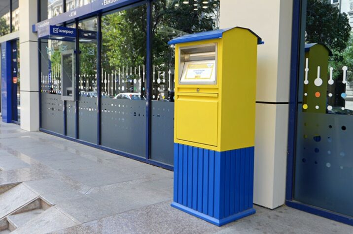 Ümumdünya Poçt Günüdür