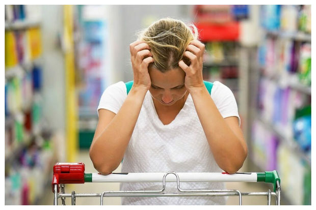 Azərbaycanda bahalaşmanın dayanacağı vaxt yaxındadırmı?