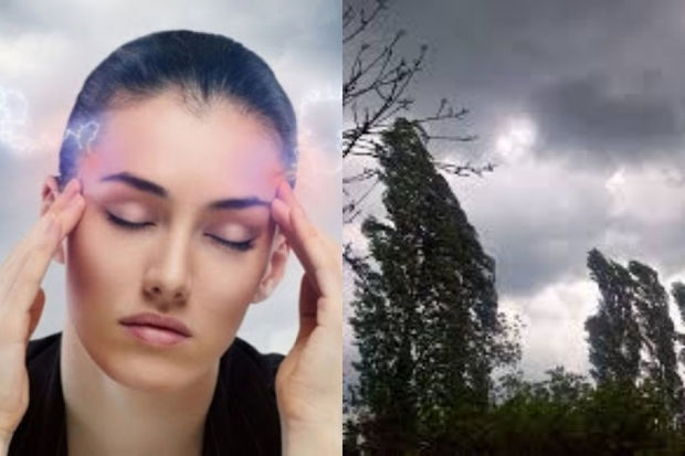 Terapevt: “İnsan orqanizmi dəyişkən hava şəraitinə adaptasiya ola bilmir”