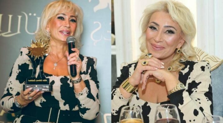 “Bacım İslam Rzayevin ansamblında kamança çalırdı, atam dedi ki…”