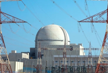 Ərəb ölkəsi 4 milyardlıq qaz ixrac edəcək