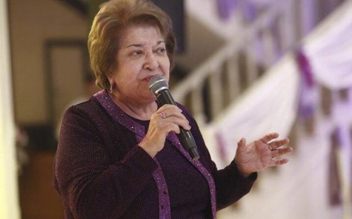 Azərbaycan mədəniyyətinə ağır itki üz verib