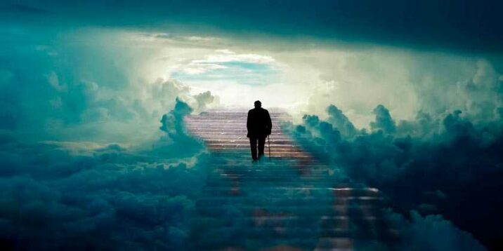 Alimlər ilk dəfə insanın ölüm anında nə gördüyünü müəyyən etdi…