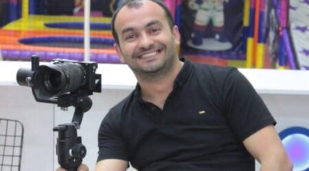 Gənc rejissor və operator vəfat edib