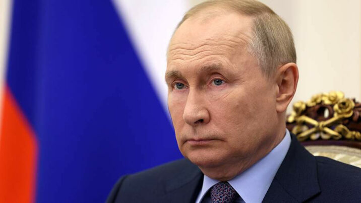 Putin Qərb ölkələri üçün çoxdan hədəf olub