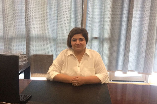 Şəki Rayon Mərkəzi Xəstəxanasına yeni baş həkim təyin edilib