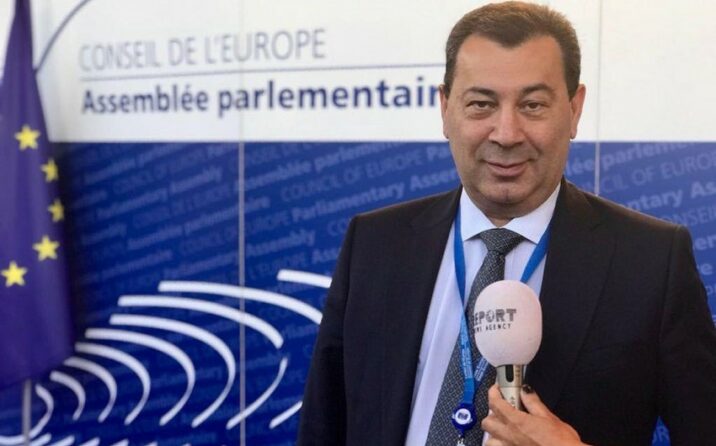 “Təxribat videoları, səfirliklərimizə hücumlar informasiya müharibəsinin aparıldığını göstərir”