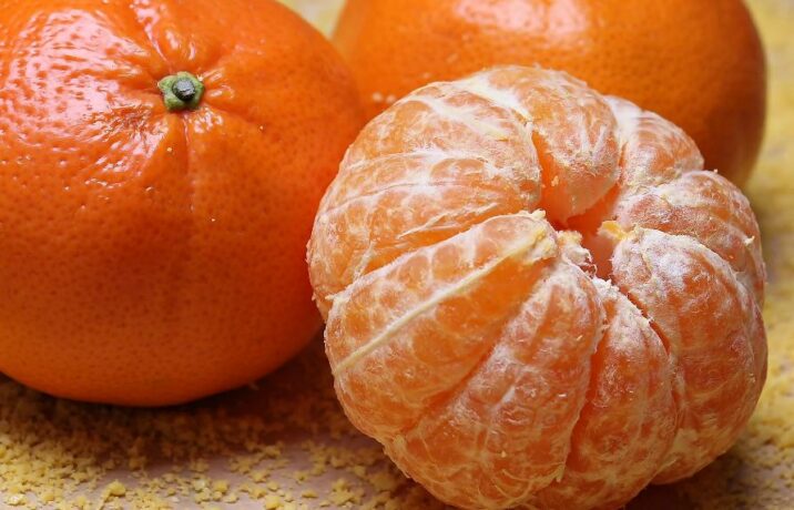 Hər səhər acqarına naringi şirəsi içəriksə…