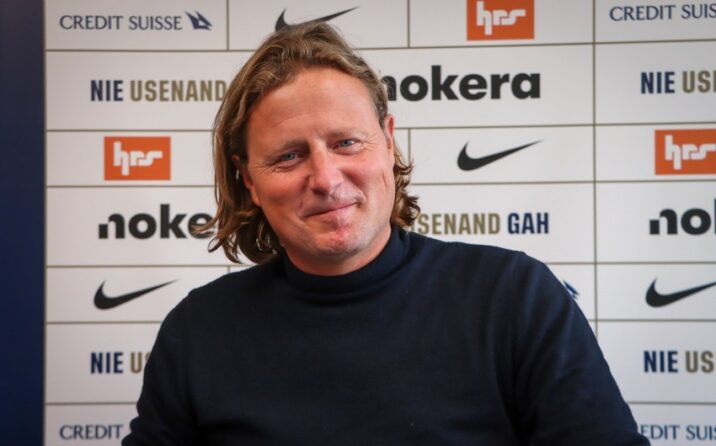 “Sürix” klubunun yeni baş məşqçisi bəlli olub