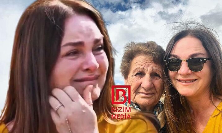 Məlahət Abbasova AĞLADI: “Uşaqlıq xəyallarım, viran qalmış kəndimiz” Məlahət Abbasova AĞLADI: “Uşaqlıq xəyallarım, viran qalmış kəndimiz”