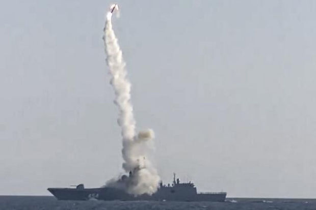 NATO ölkələri Ukraynanın raketdən müdafiəsini artıracaqlar NATO ölkələri Ukraynanın raketdən müdafiəsini artıracaqlar