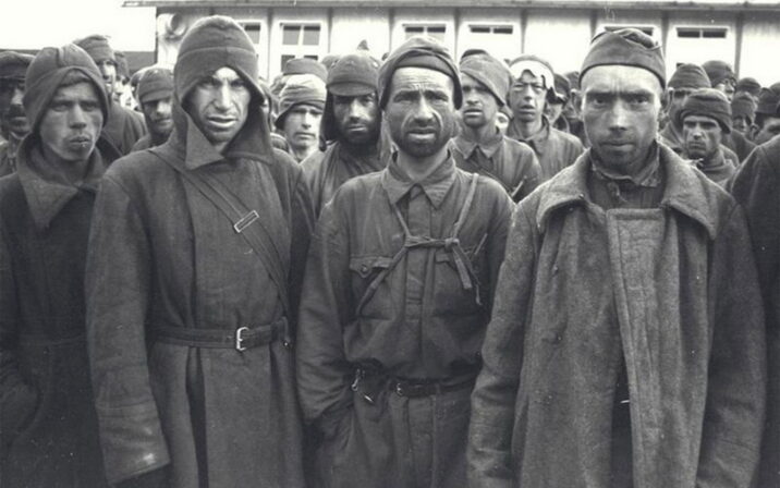Rus hərbi əsirlərinin ağrılı tarixçəsi – “The Moscow Times” Rus hərbi əsirlərinin ağrılı tarixçəsi – “The Moscow Times”