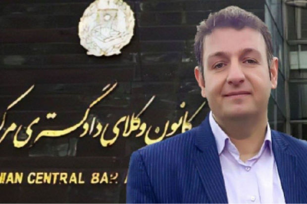 İranda Cənubi azərbaycanlı vəkil həbs edildi İranda Cənubi azərbaycanlı vəkil həbs edildi