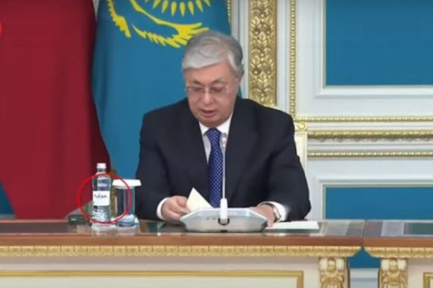 Ərdoğanla Tokayevin görüşündə “Turan” mesajı