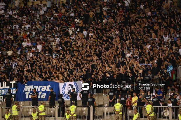 “Qarabağ” və “Olimpiakos”un start heyətləri AÇIQLANDI