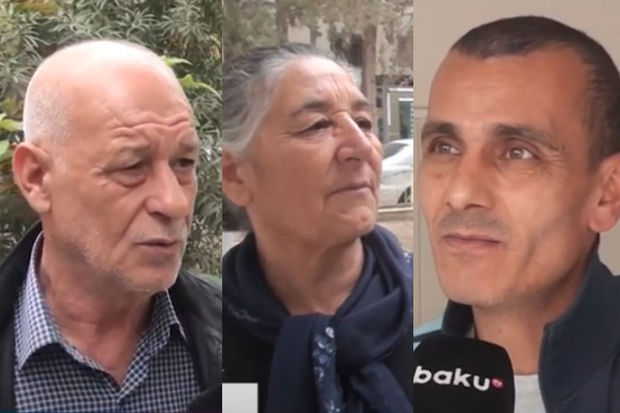 Əhalinin ətin bahalaşmasına reaksiyası: “Qoyun ətin aldığım yadıma gəlmir”