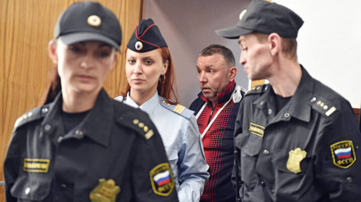 “FSB” agenti və “Vaqner”çi Fransaya qaçdılar!..- Hazırda Putinə qarşı ifadə verirlər… “FSB” agenti və “Vaqner”çi Fransaya qaçdılar!..- Hazırda Putinə qarşı ifadə verirlər…