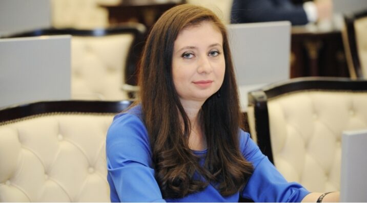 Dövlət o zaman güclü olur ki, ona qüdrətli siyasi lider başçılıq edir