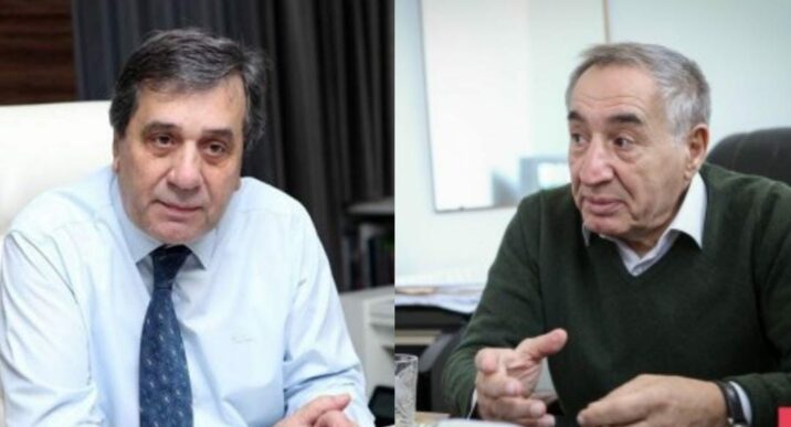 “30 il torpaqlarımız erməni tapdağı altında olanda Makron danışmırdı, səsi də heç çıxmırdı”