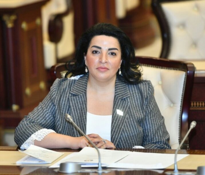 Mərkəzi Asiyanın türk dövlətləri türk birliyinin güclənməsinə töhfələrini verməlidir