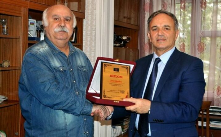 Azərbaycan Mətbuat Şurası jurnalist Şakir Yaqubovun vəfatı ilə bağlı nekroloq yayıb