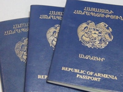 Ermənistan rusların qarşını belə alır: 150 min dollar…