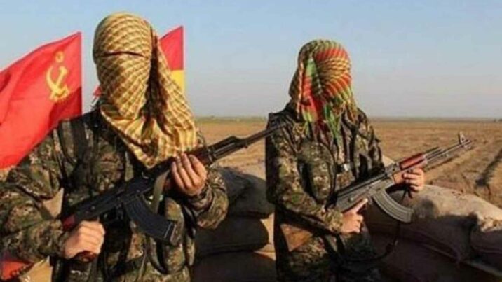 Daha 6 terrorçu zərərsizləşdirildi