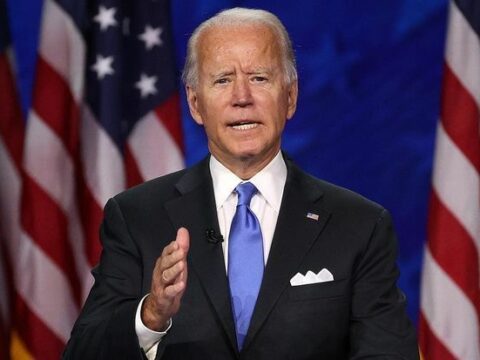 Amerikalıların yalnız 33%-i Baydeni yenidən prezident görmək istəyir