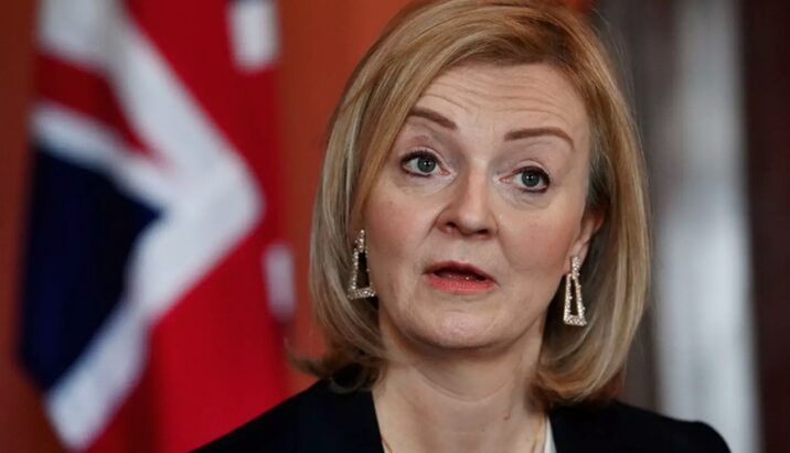 Leyborist partiyası Liz Trassın baş nazir postundan getməsini tələb edir Leyborist partiyası Liz Trassın baş nazir postundan getməsini tələb edir